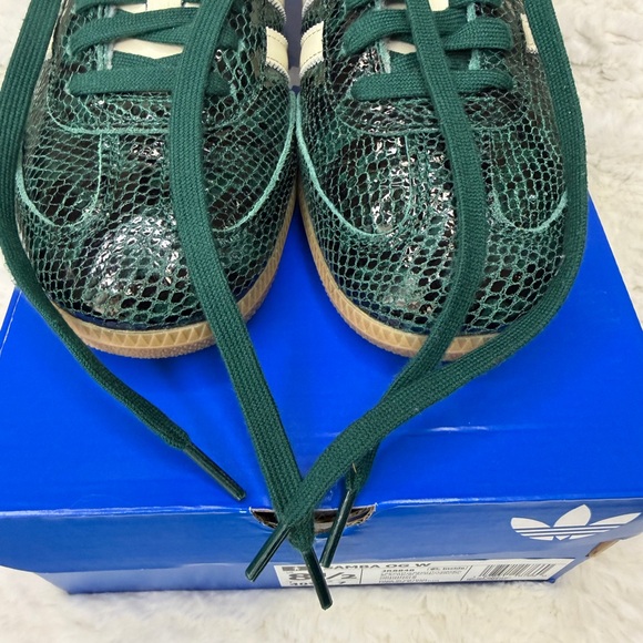 Samba OG Women Shoes Women’s Originals - Picture 7 of 11